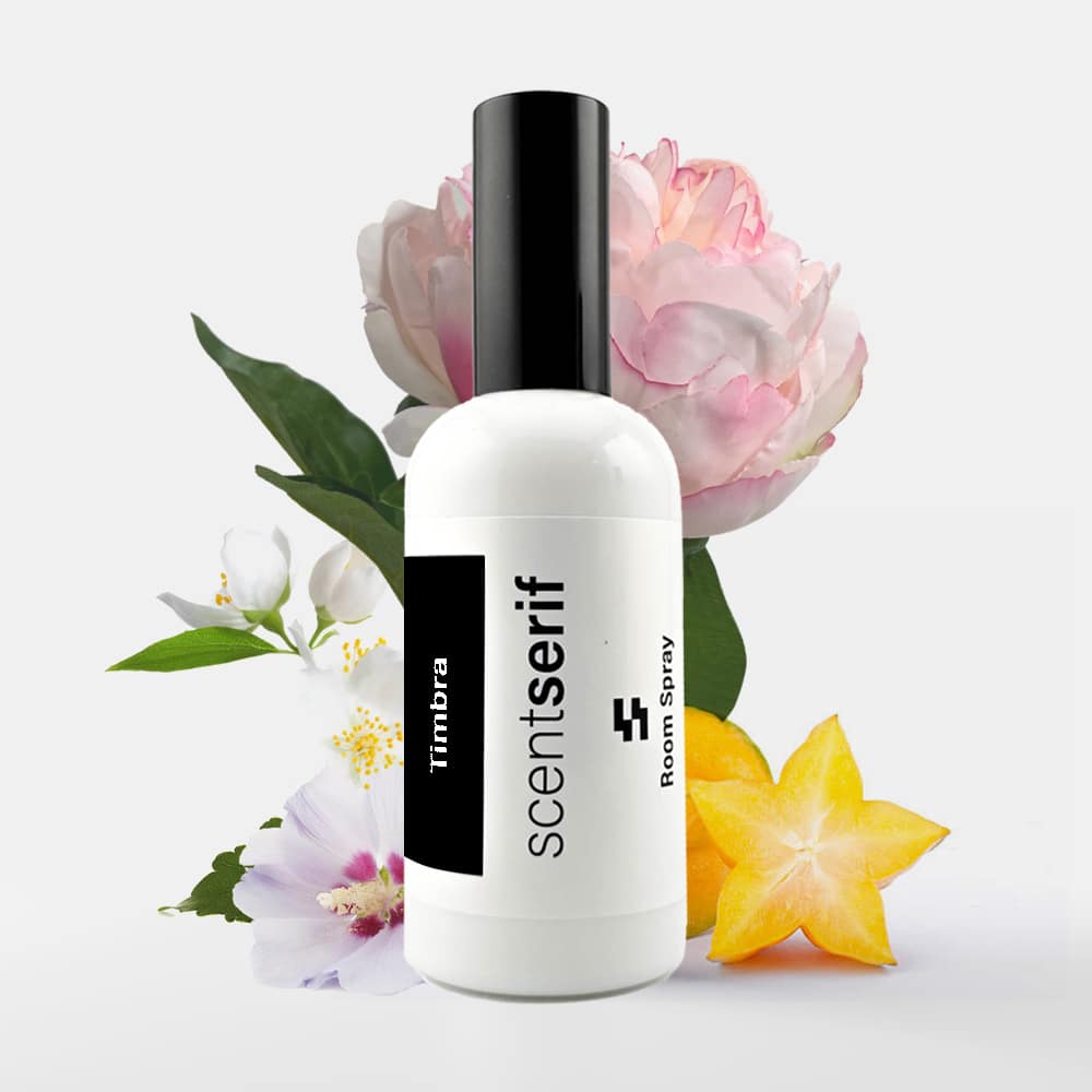 Timbra - Room Spray